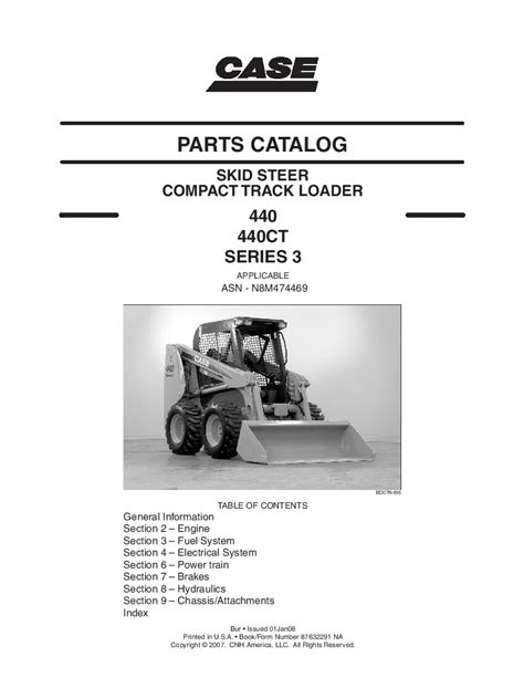 case 440 skid steer operators manual pdf|case 440ct skid steer specs.